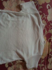 Tank Crop Top