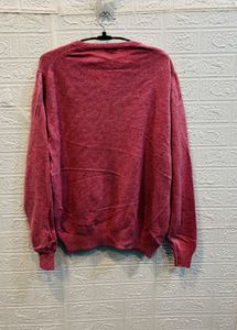 🇯🇵 Uniqlo Imported Sweater