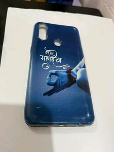 Back Cover for SAMSUNG Galaxy A13 And Oppo A31
