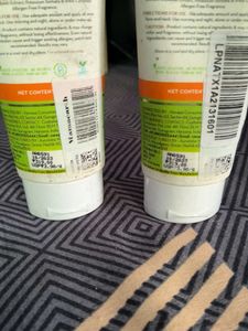 Mamaearth Vitamin C Moisturizer
