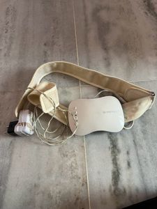Tummy Vibrating Machine