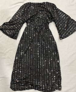 Sparkly Party Dress