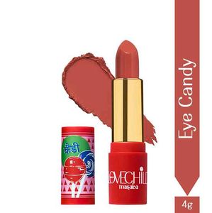 Nykaa Lipstick Combo (3pcs)