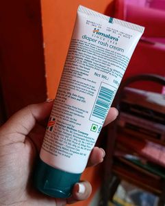 Himalaya Diaper Rash Cream
