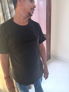 Black T-Shirt
