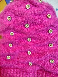 Ladies Cap