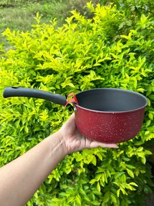 Brand New Non-Stick Sauce Pan