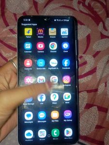 Samsung Galaxy A04e - Light Blue