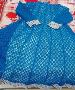 New Gowns Free Size Any Body