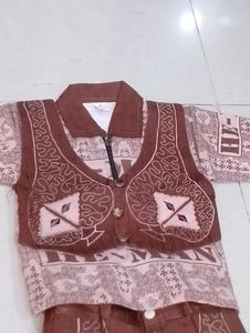 Boys Wear