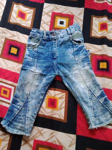 Girls Cloth