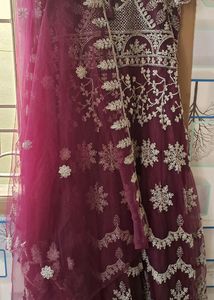 Lehanga For Festive And Weeding