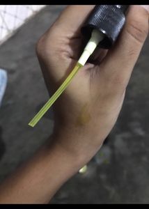 Breast Increase Oil
