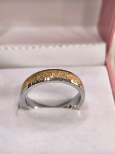 925 Silver Sterling Ladies Ring