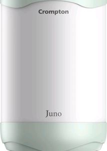 Sealed Crompton juno 25 litre geyser water heater