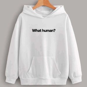 What Huma T-shirt Or Hoodie