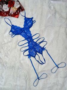 💙Sexy Floral Laced Lingerie 💙