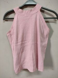 Pink Top