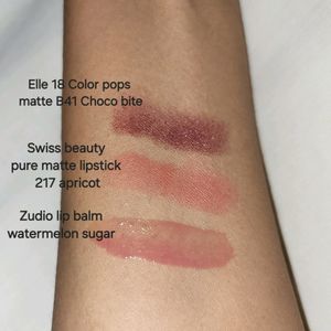 Zudio Lip Tint