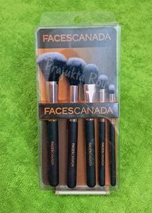 🖌️🖌️Faces Canada Brush Set 5 In 1🖌️🖌️