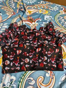Morden Woman Blouse