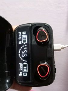 M10 NEWEST DIGITAL WIRELESS HEADPHONES