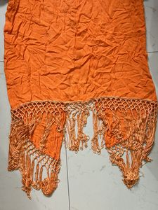 Orange Top
