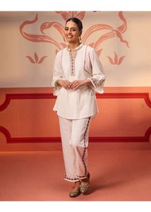 Laks*ita Like New Co Ord Set For Women