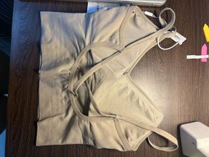 Savana Sports Top