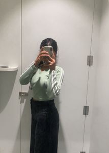 Black Wash Denim Jeans
