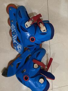 Decathlon Roller Blades