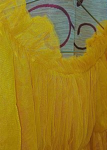 Beautiful Net Top For Perfect Girls 🌷❤ Grab It..