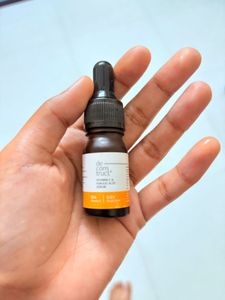Deconstruct Vitamin C Ferulic Acid Serum