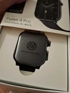 Noise Colorfit Pulse 4 Pro