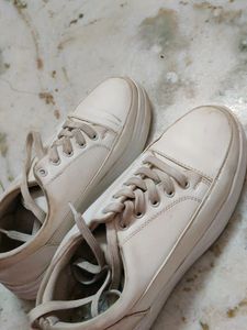 White Shoes
