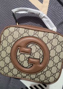 Gucci Crossbody Bag