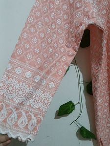 Sale‼Chikankari Kurti ❤️