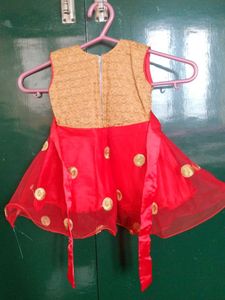 Kids Frock