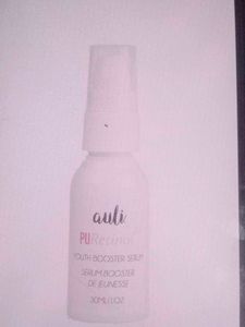 Auli Serum