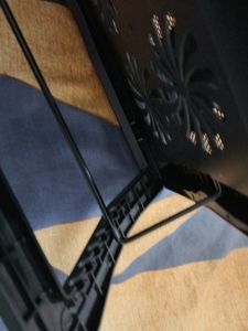 LAPTOP COOLING STAND. FAN NOT WORKING