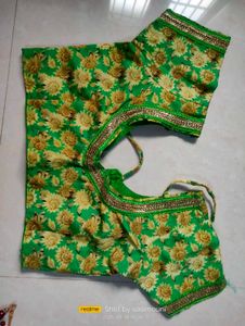Combo  Of Three Blouses For Women