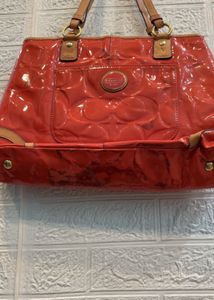 🇺🇸 Coach Imported Bag