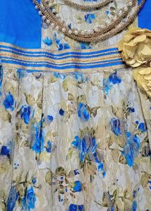 Gown