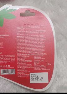 Dot &amp; Key Lip Balm SPF 50