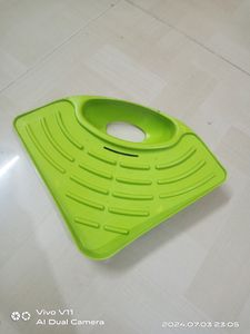 Sink Soap Dish Holder
