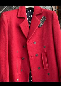 Men Blazer