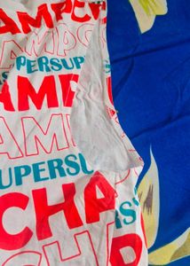 Champion Graphic Tank Top