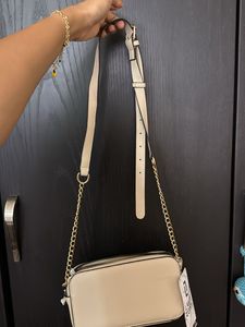 Lavie Luxe Crossbody Bag