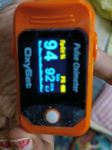 Oxymeter