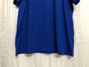 Under Armour Blue T Shirts